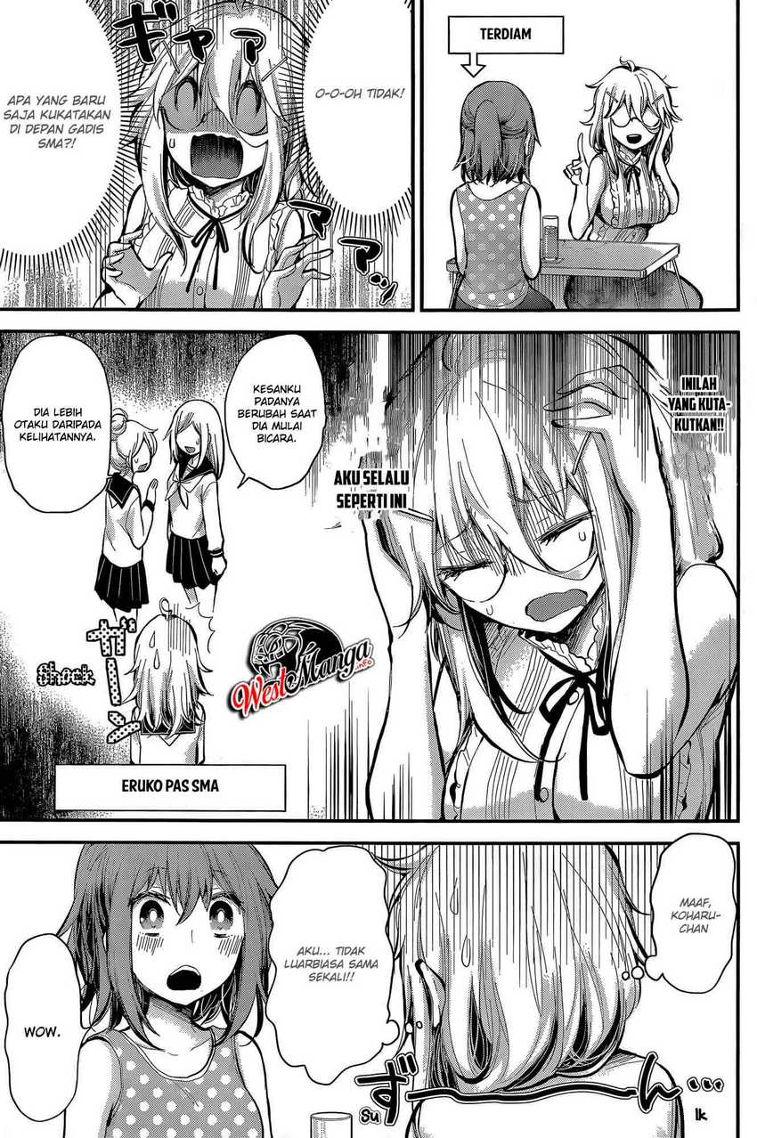 Shingeki no Eroko-san chapter 18 halaman 15