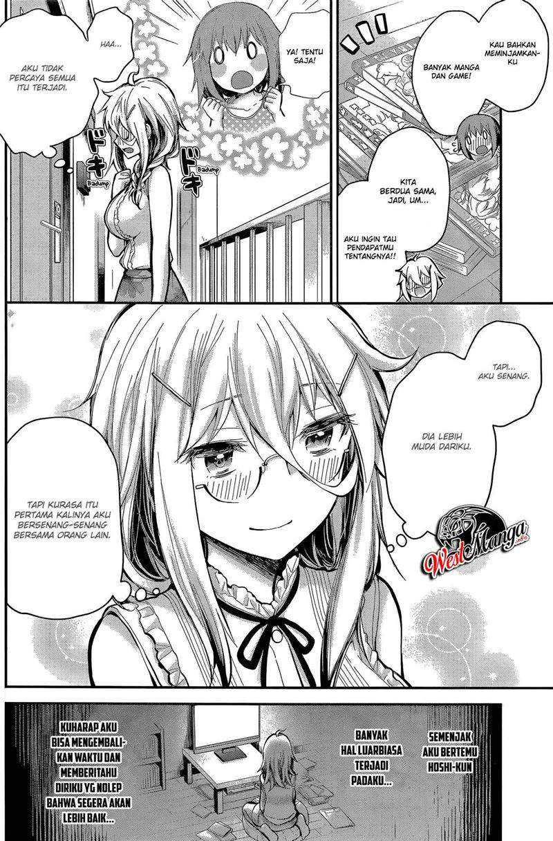 Shingeki no Eroko-san chapter 19 halaman 10