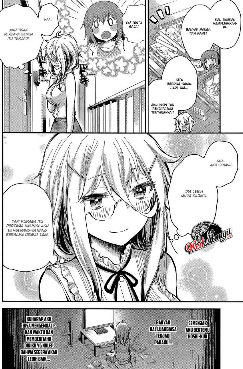 Shingeki no Eroko-san chapter 20 halaman 10
