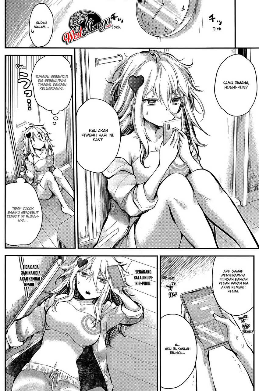 Shingeki no Eroko-san chapter 20 halaman 12
