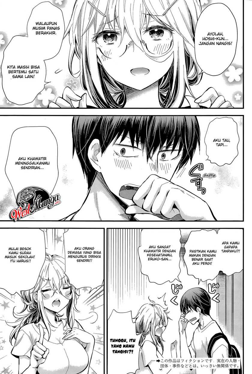 Shingeki no Eroko-san chapter 23 halaman 4