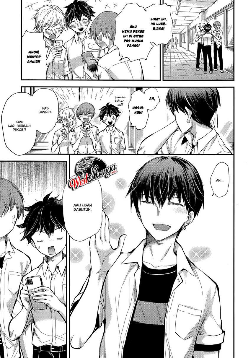 Shingeki no Eroko-san chapter 23 halaman 10
