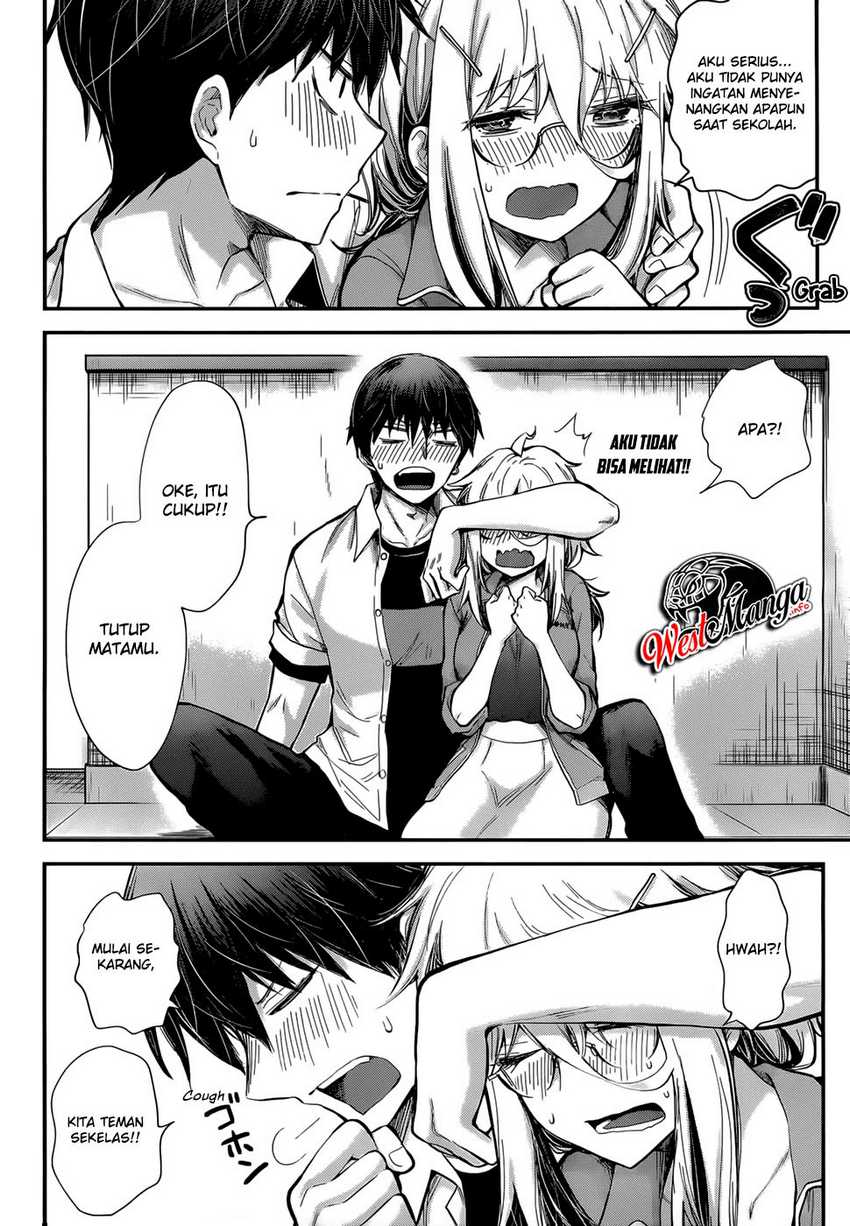 Shingeki no Eroko-san chapter 24 halaman 18