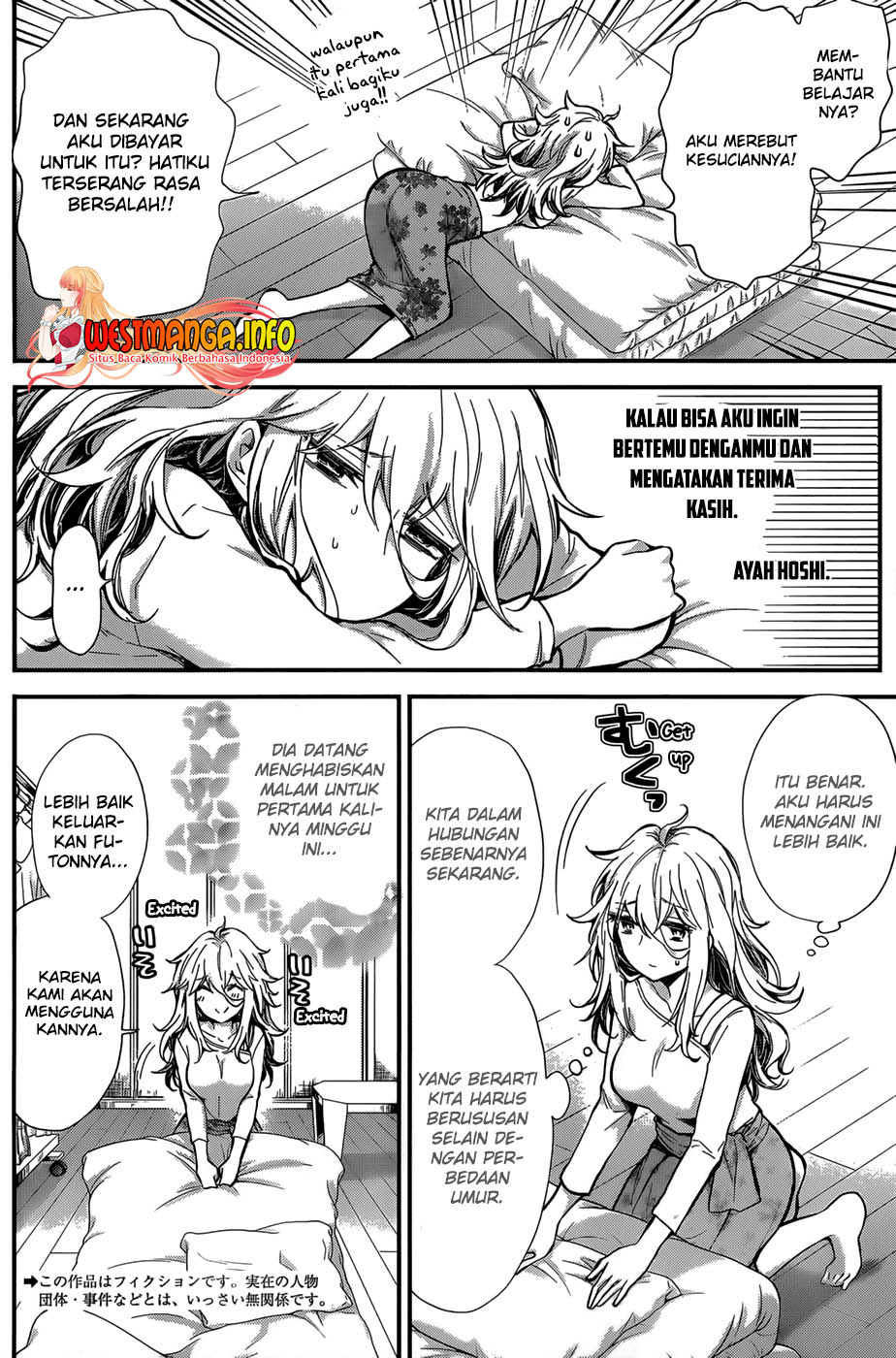 Shingeki no Eroko-san chapter 25 halaman 4