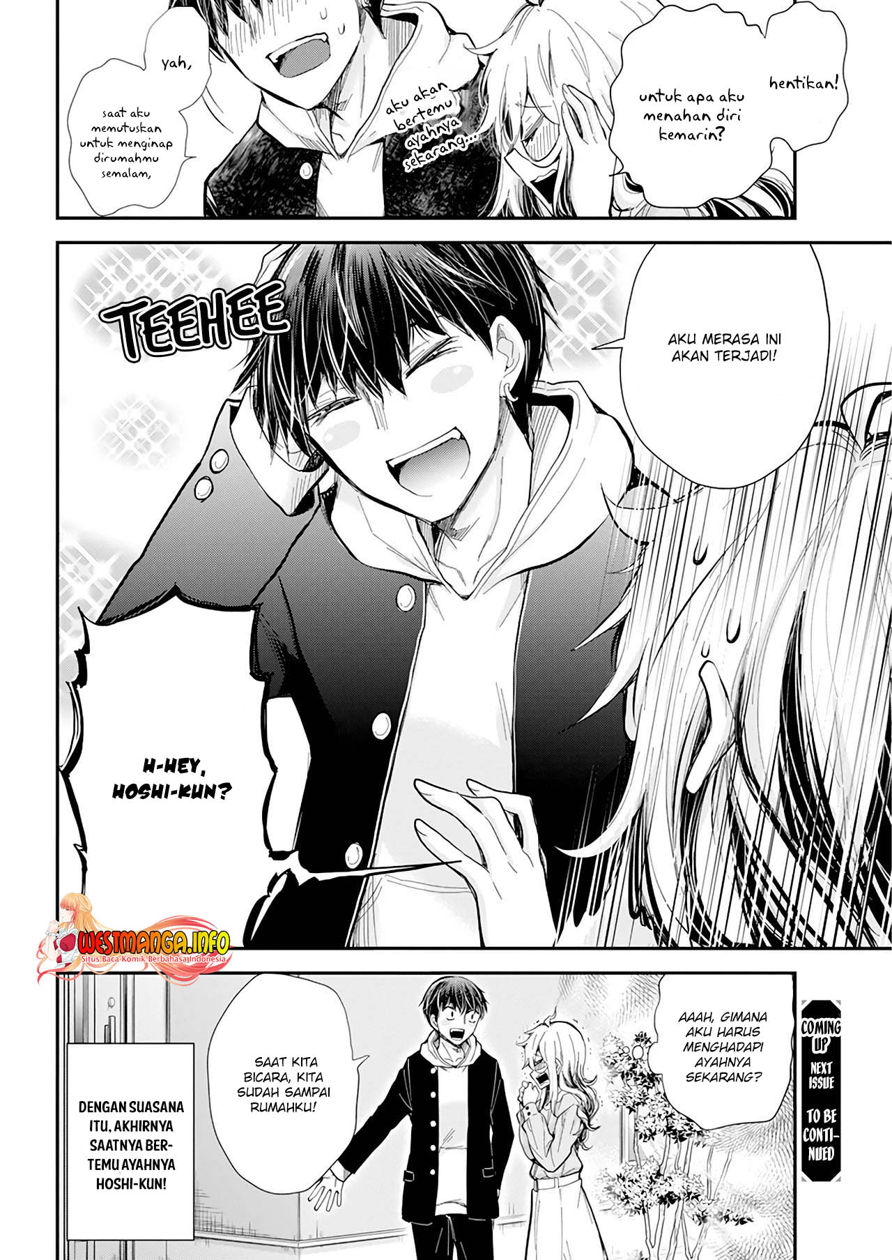 Shingeki no Eroko-san chapter 30 halaman 23