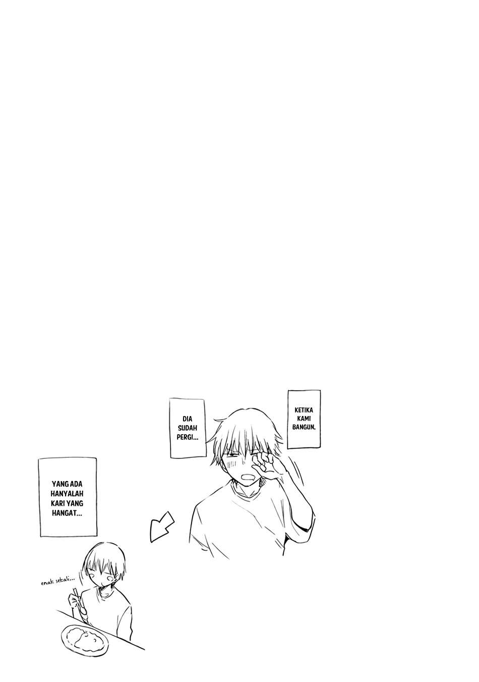 Shingeki no Eroko-san chapter 4 halaman 24
