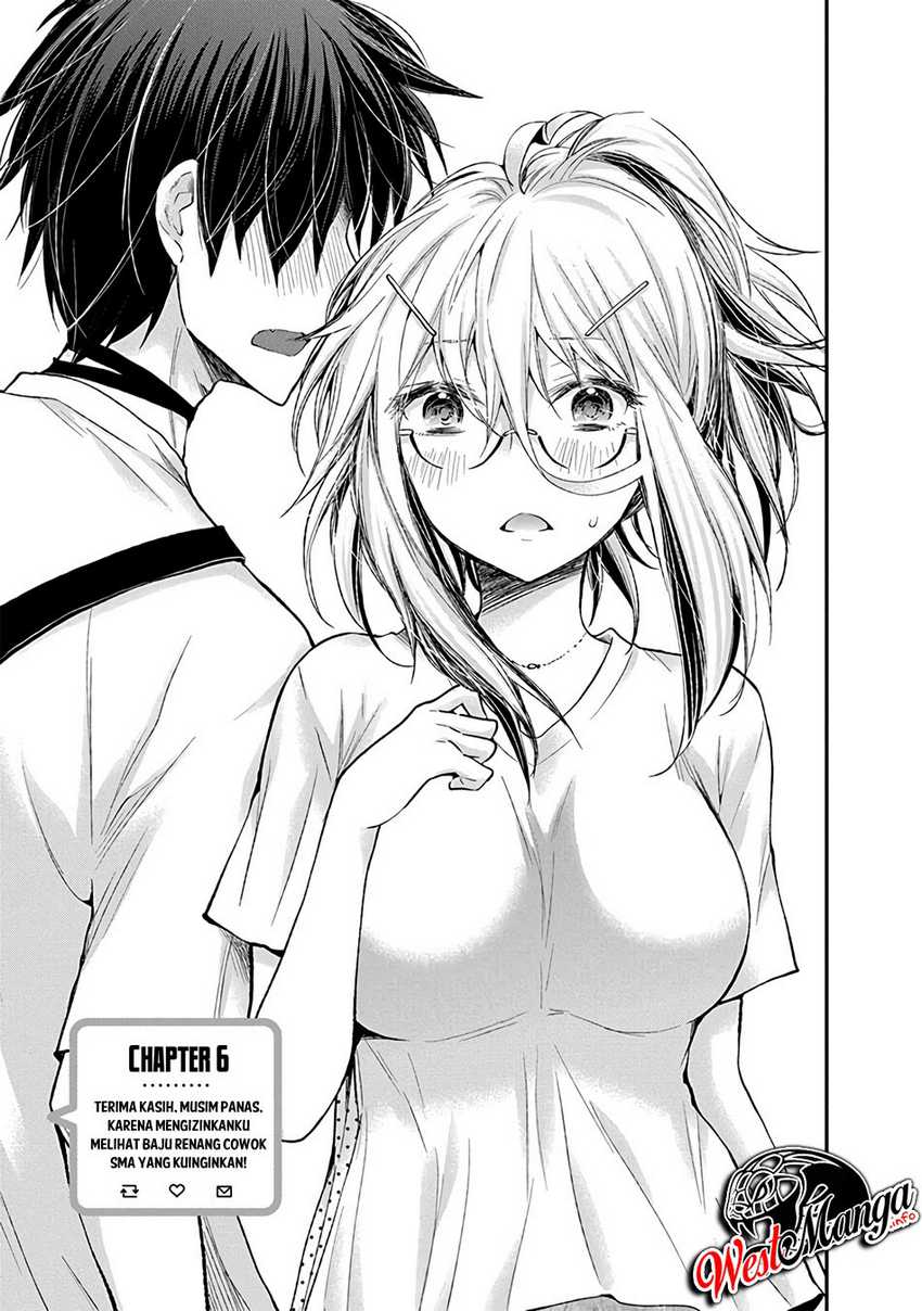 Shingeki no Eroko-san chapter 6 halaman 2