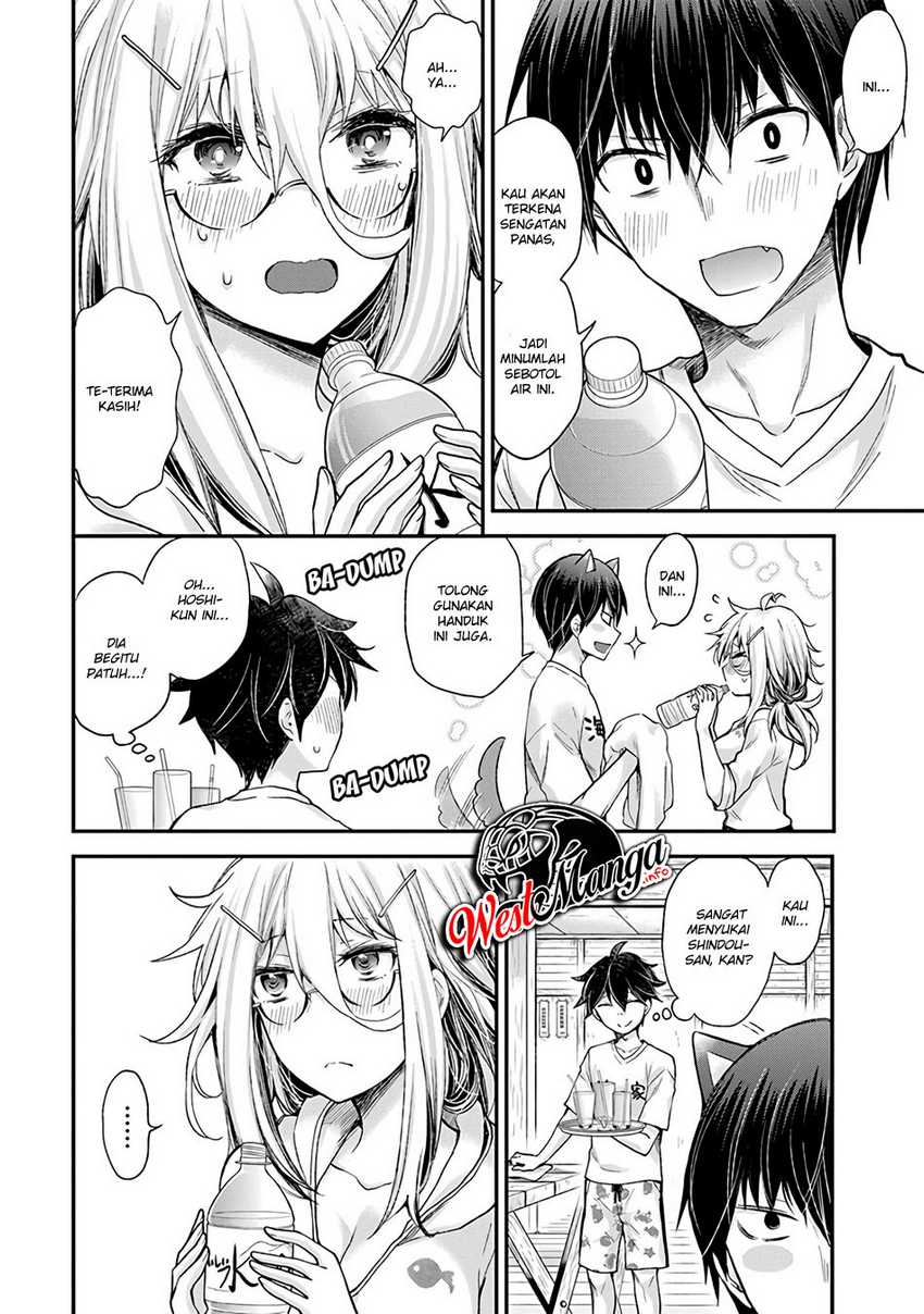 Shingeki no Eroko-san chapter 6 halaman 10