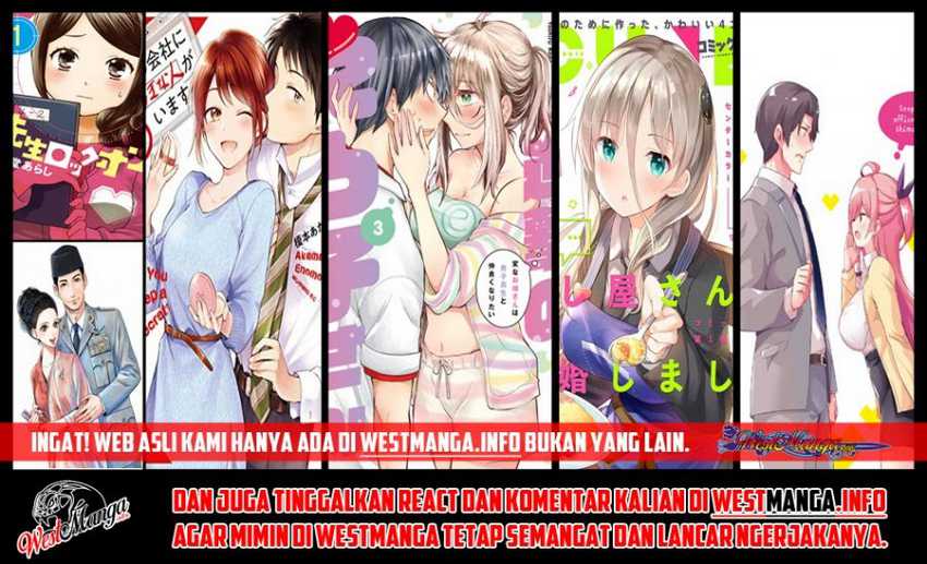 Shingeki no Eroko-san Bab 8 halaman 24
