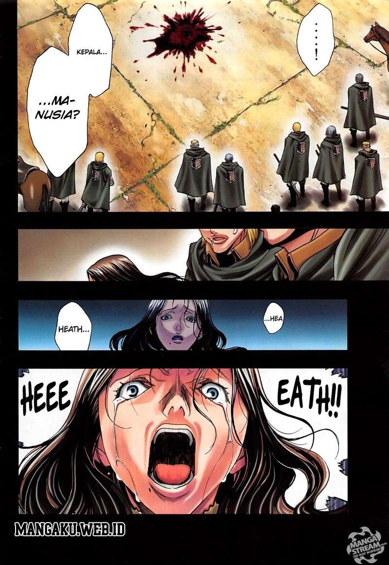 Shingeki no Kyojin – Before the Fall Bab 1 halaman 3