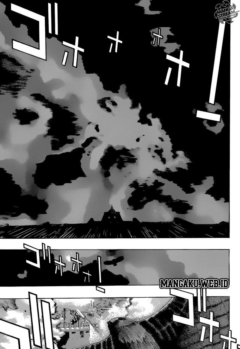 Shingeki no Kyojin – Before the Fall Bab 1 halaman 4