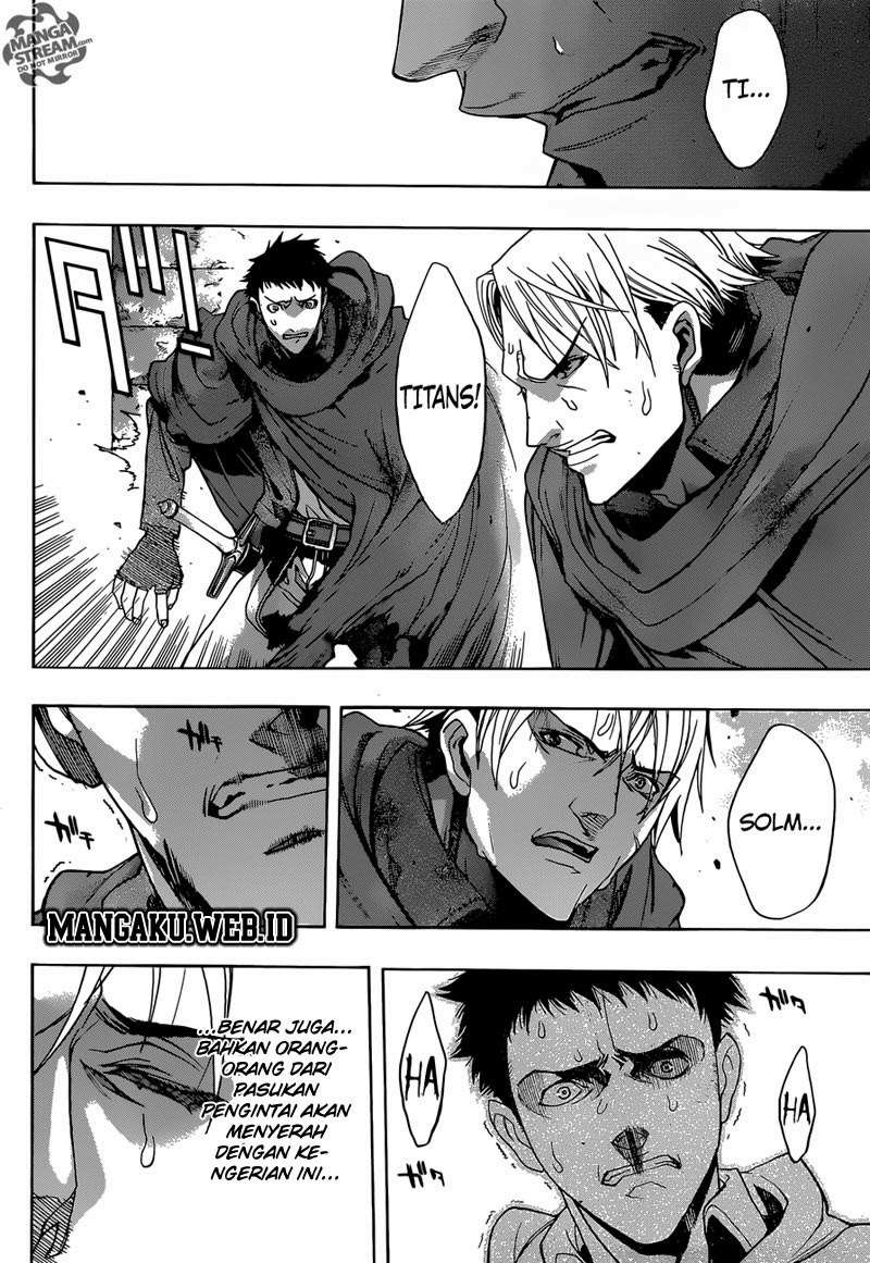 Shingeki no Kyojin – Before the Fall Bab 1 halaman 9