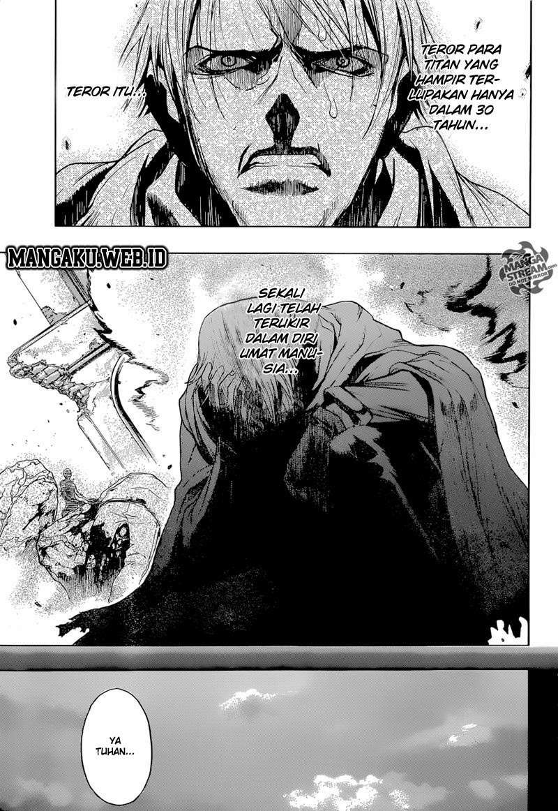 Shingeki no Kyojin – Before the Fall Bab 1 halaman 10