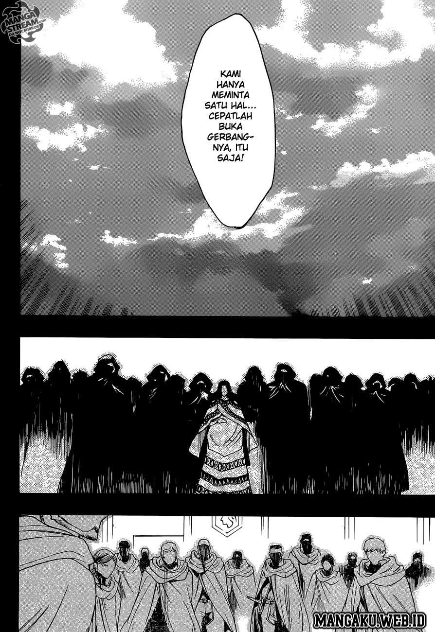 Shingeki no Kyojin – Before the Fall Bab 1 halaman 11