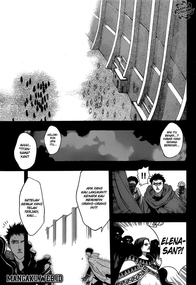Shingeki no Kyojin – Before the Fall Bab 1 halaman 12