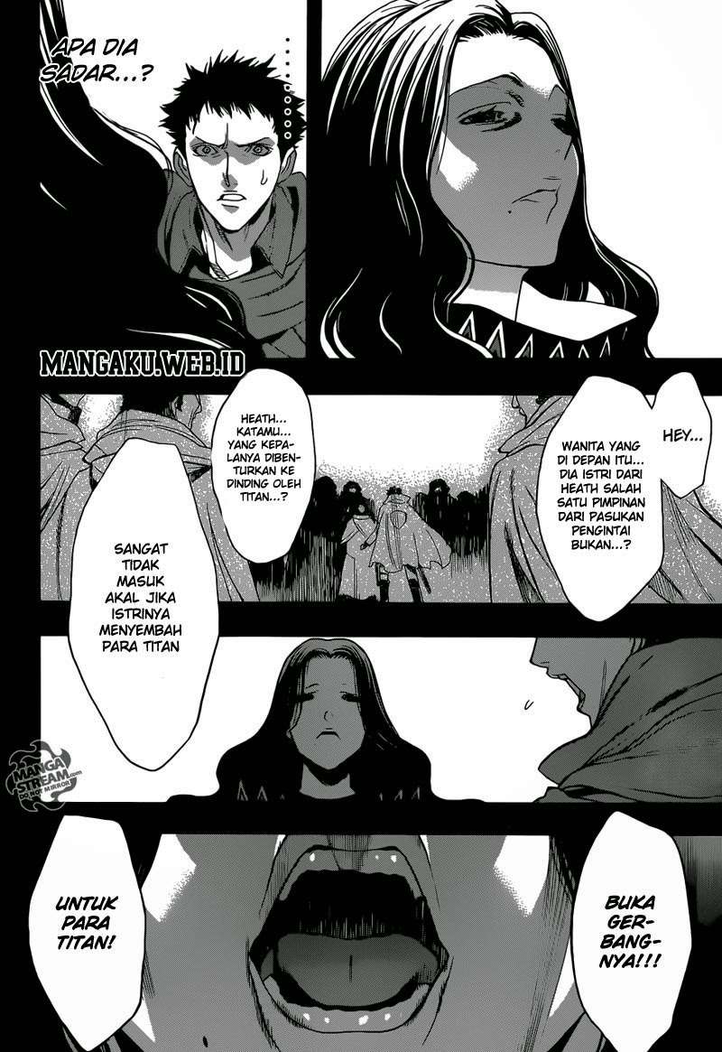 Shingeki no Kyojin – Before the Fall Bab 1 halaman 13