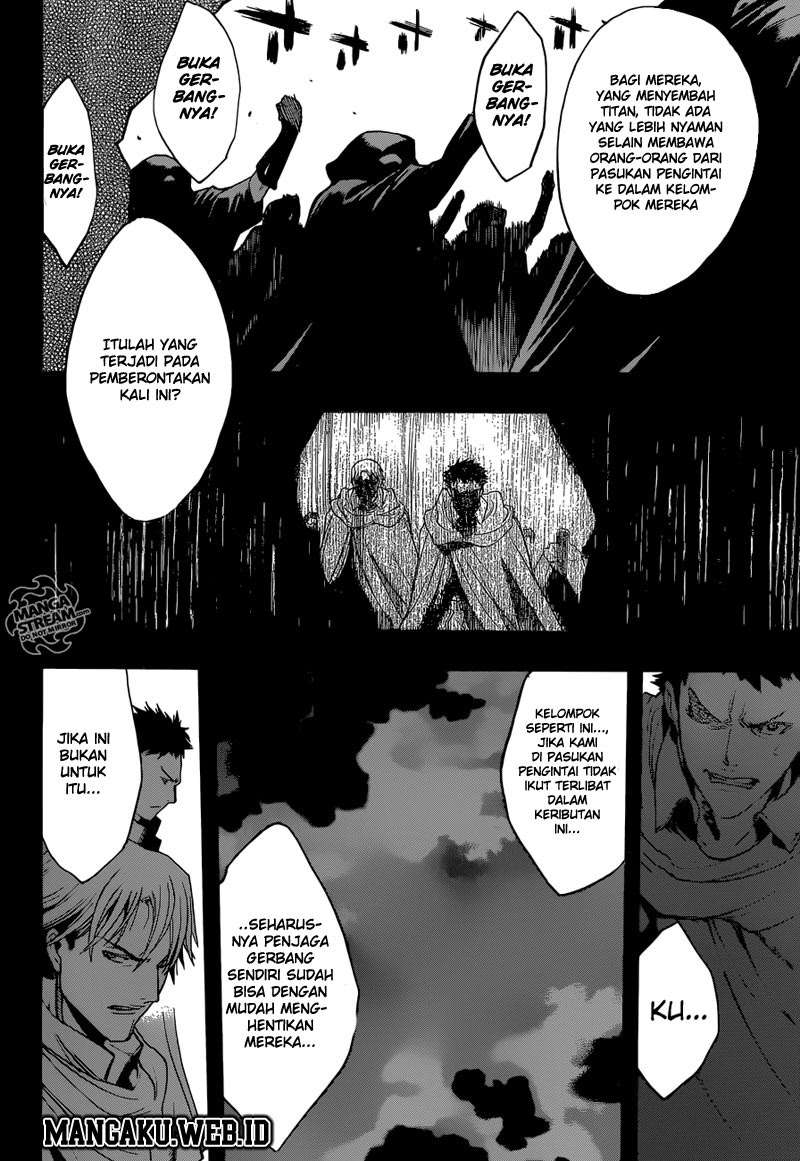 Shingeki no Kyojin – Before the Fall Bab 1 halaman 15