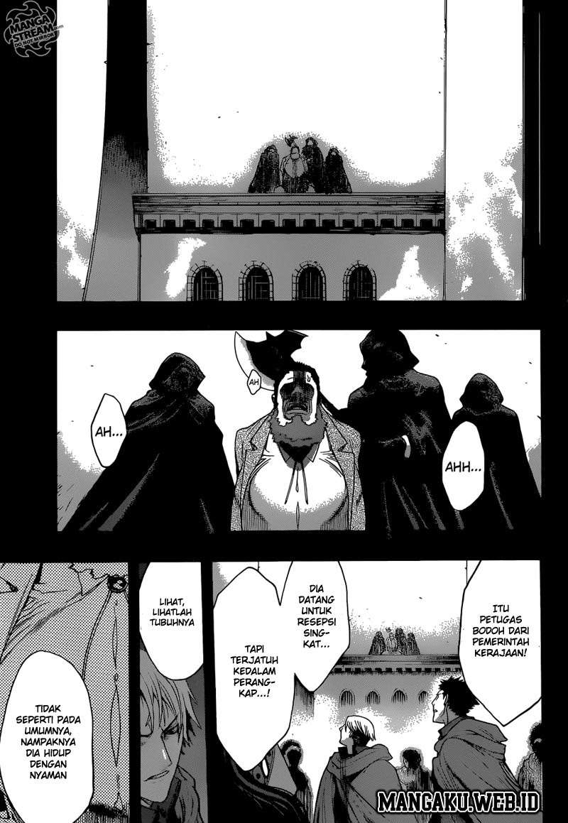 Shingeki no Kyojin – Before the Fall Bab 1 halaman 16
