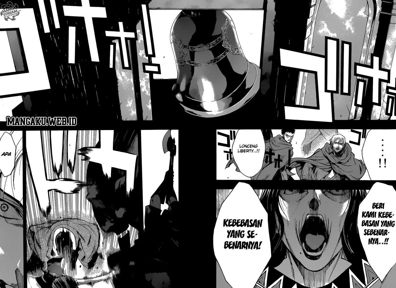 Shingeki no Kyojin – Before the Fall Bab 1 halaman 17