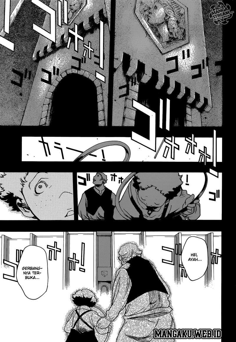Shingeki no Kyojin – Before the Fall Bab 1 halaman 19