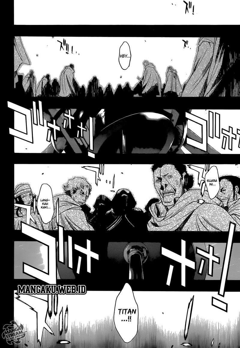 Shingeki no Kyojin – Before the Fall Bab 1 halaman 20