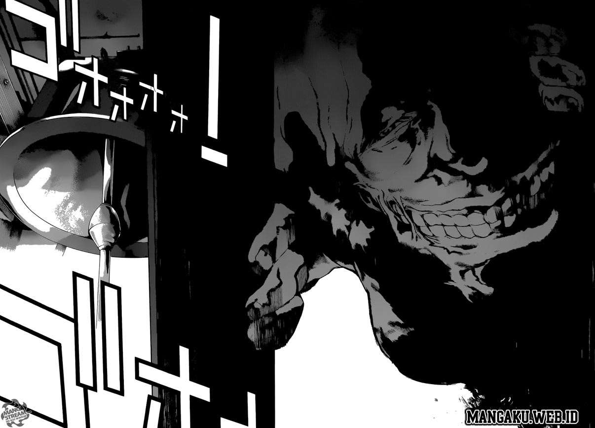 Shingeki no Kyojin – Before the Fall Bab 1 halaman 22