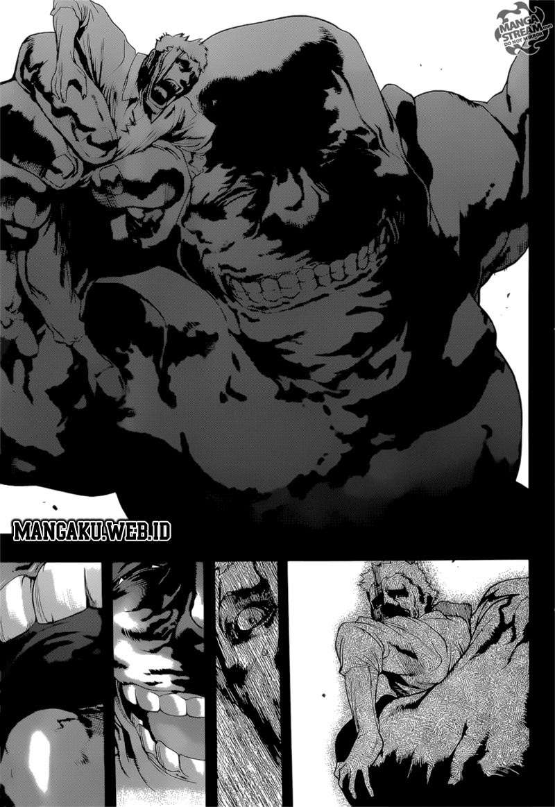 Shingeki no Kyojin – Before the Fall Bab 1 halaman 25