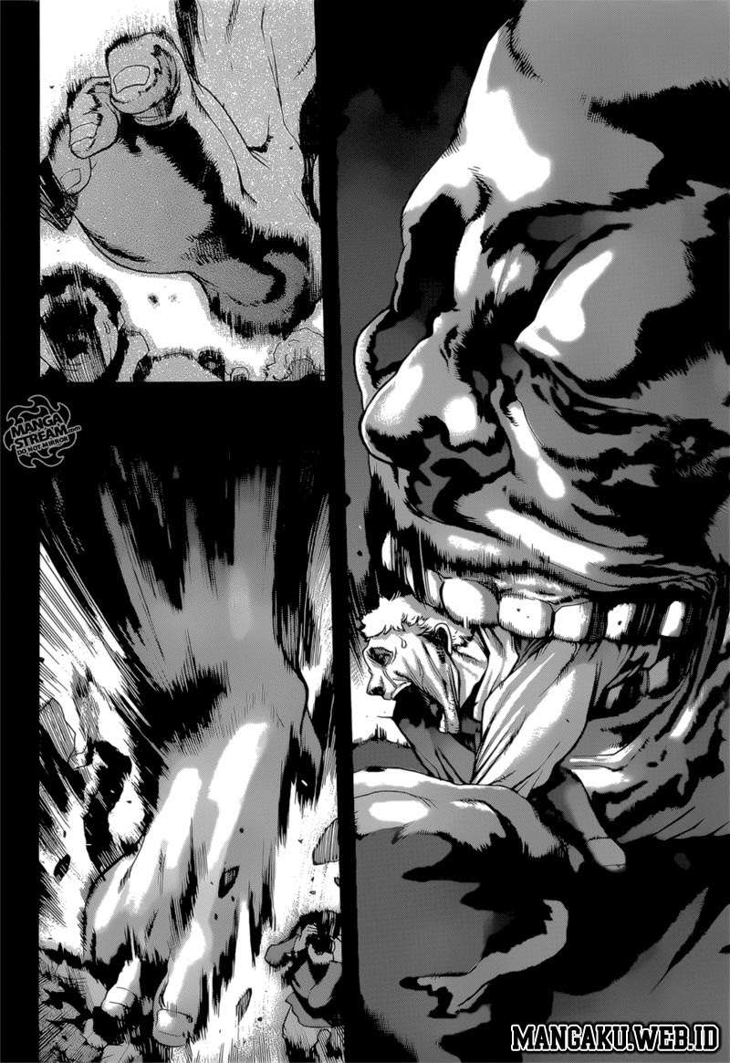 Shingeki no Kyojin – Before the Fall Bab 1 halaman 26