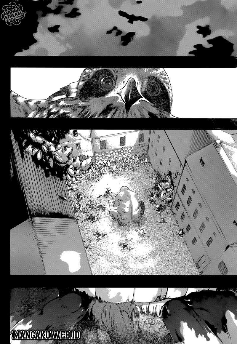 Shingeki no Kyojin – Before the Fall Bab 1 halaman 29
