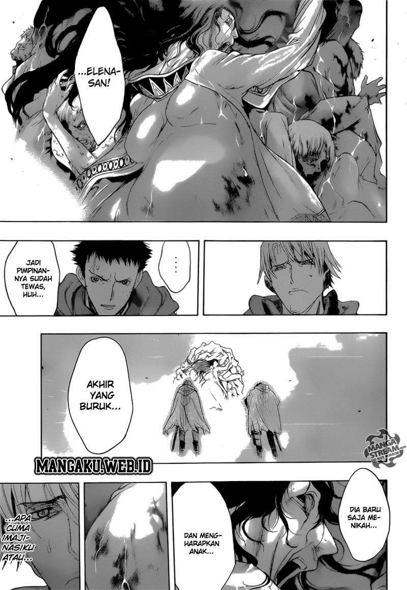 Shingeki no Kyojin – Before the Fall Bab 1 halaman 36