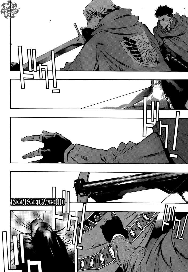 Shingeki no Kyojin – Before the Fall Bab 1 halaman 40