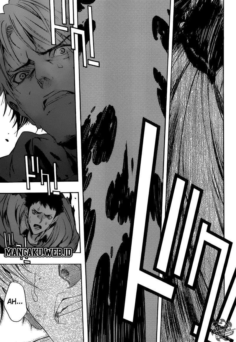 Shingeki no Kyojin – Before the Fall Bab 1 halaman 41