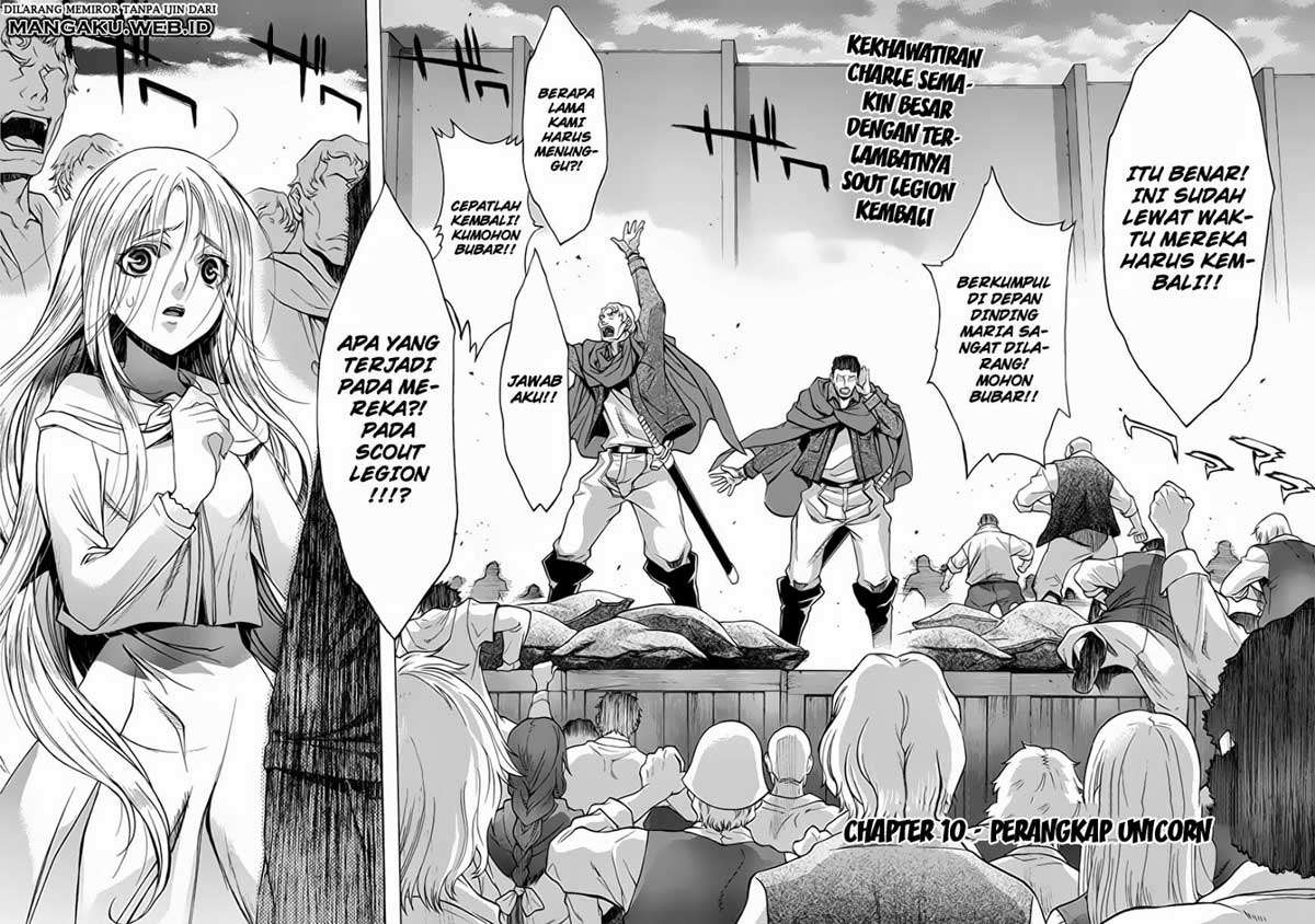 Shingeki no Kyojin – Before the Fall Bab 10 halaman 3