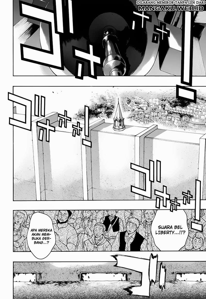 Shingeki no Kyojin – Before the Fall Bab 10 halaman 6