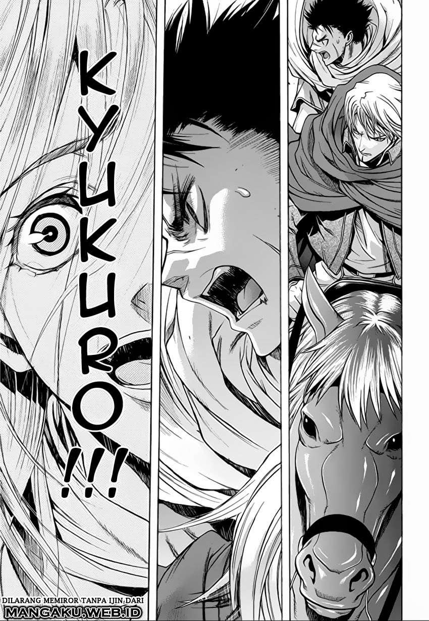 Shingeki no Kyojin – Before the Fall Bab 10 halaman 12