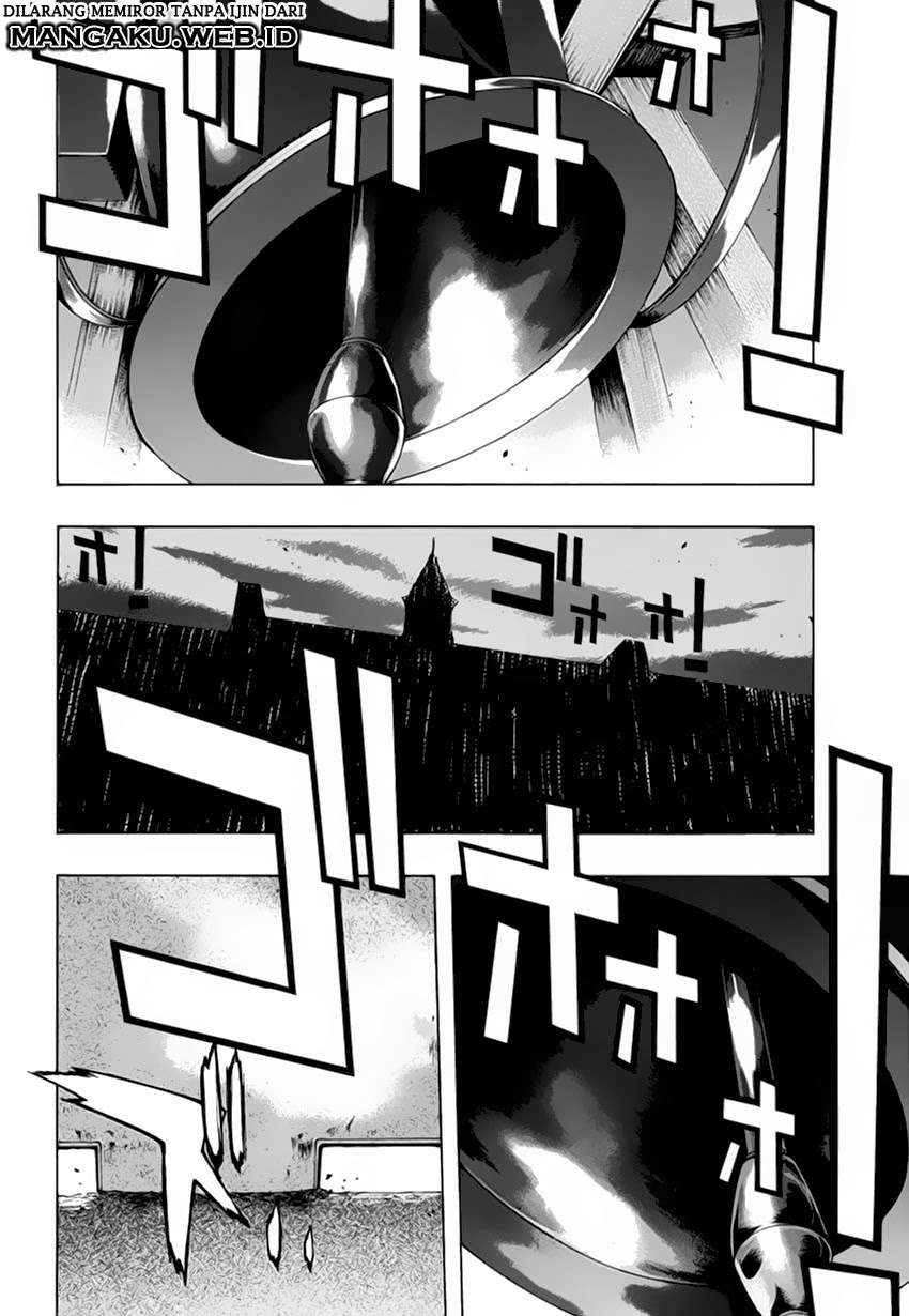 Shingeki no Kyojin – Before the Fall Bab 10 halaman 13