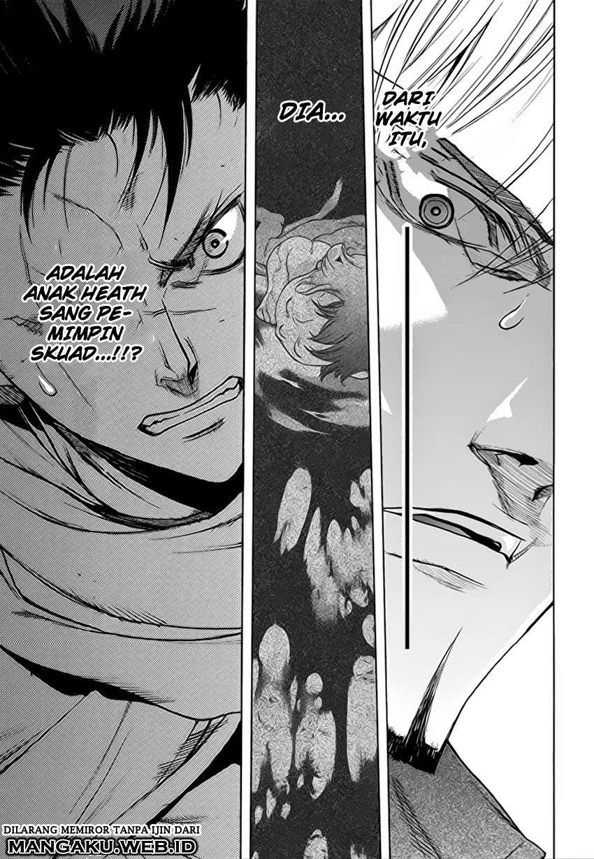 Shingeki no Kyojin – Before the Fall Bab 10 halaman 26