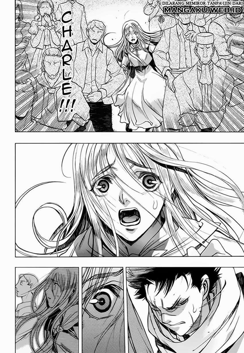 Shingeki no Kyojin – Before the Fall Bab 10 halaman 29