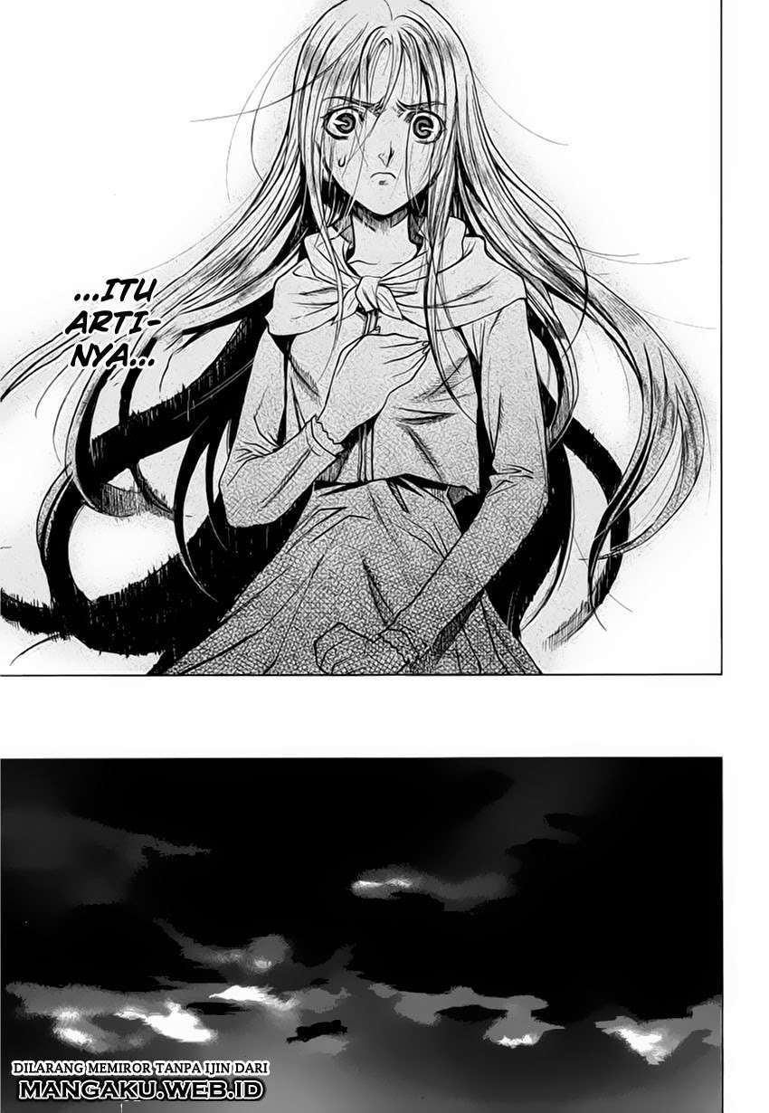 Shingeki no Kyojin – Before the Fall Bab 10 halaman 36