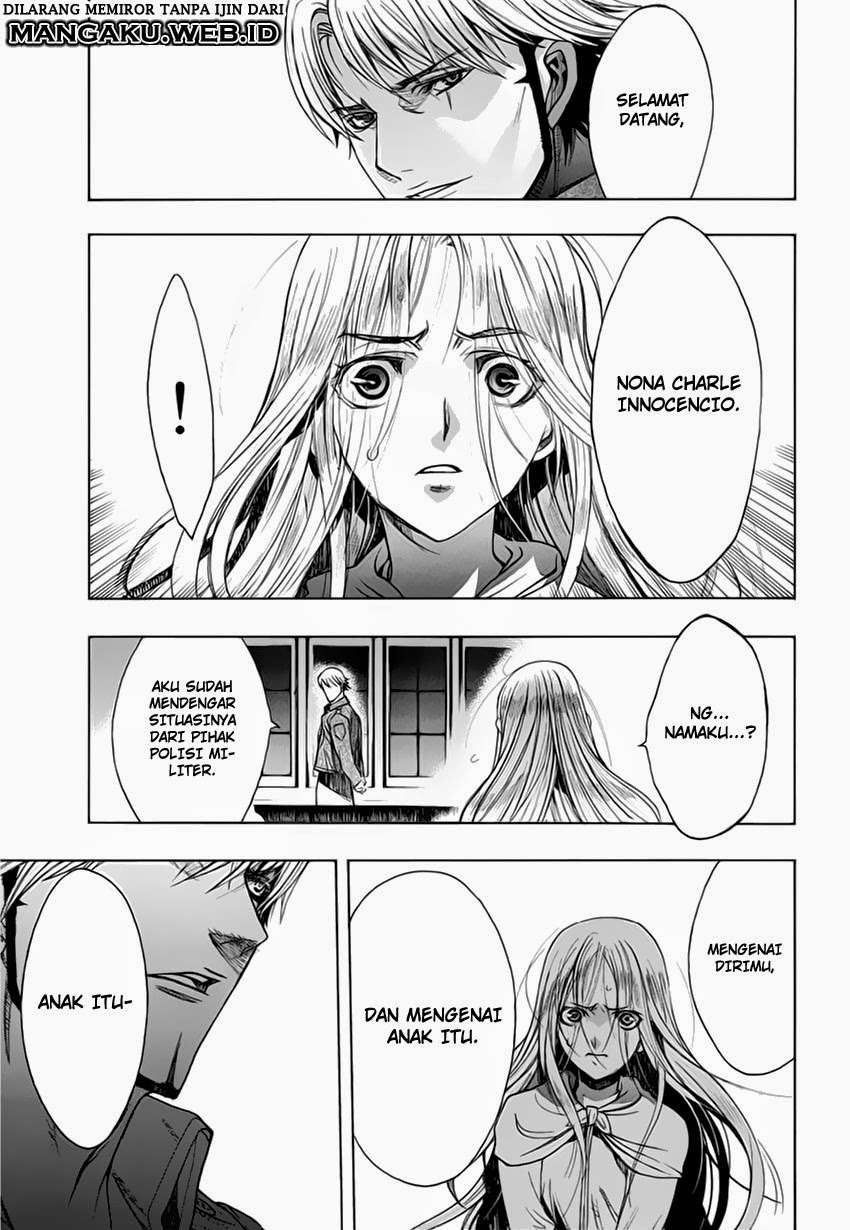 Shingeki no Kyojin – Before the Fall Bab 10 halaman 42