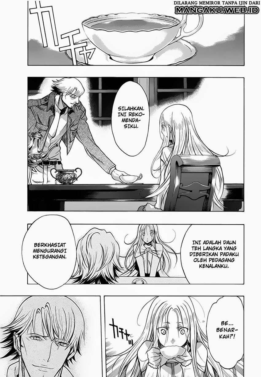 Shingeki no Kyojin – Before the Fall Bab 10 halaman 44