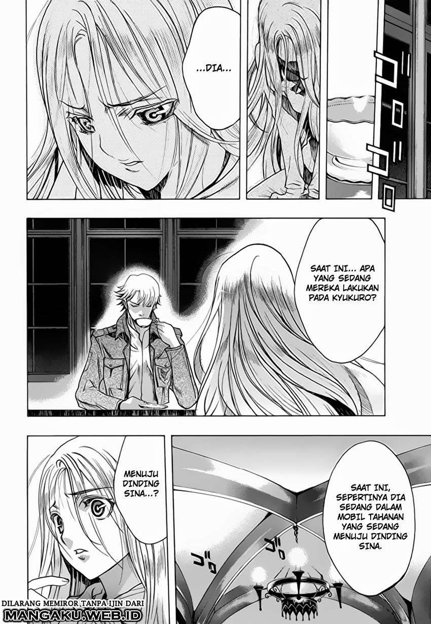 Shingeki no Kyojin – Before the Fall Bab 10 halaman 45