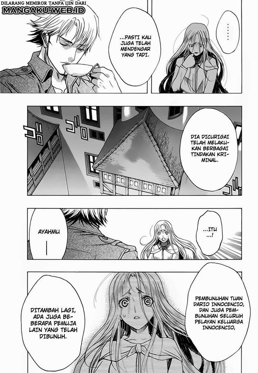 Shingeki no Kyojin – Before the Fall Bab 10 halaman 46
