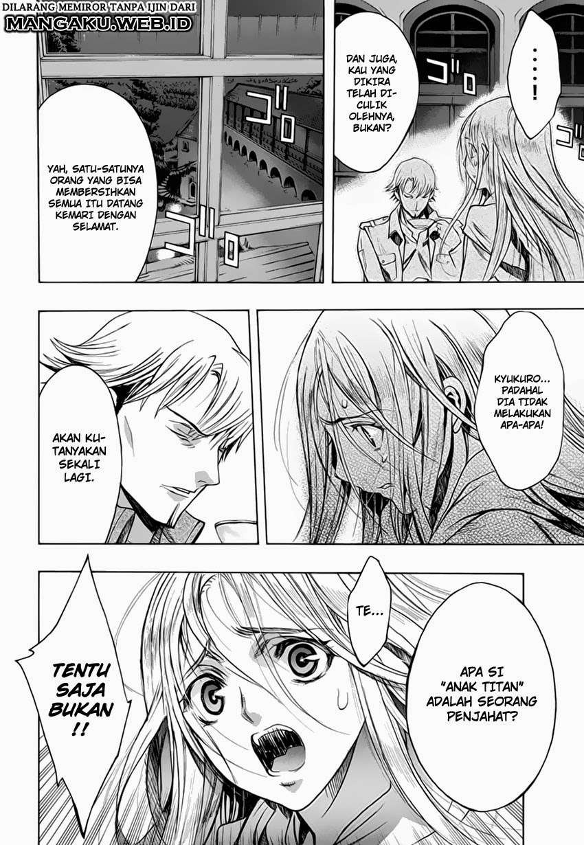 Shingeki no Kyojin – Before the Fall Bab 10 halaman 47