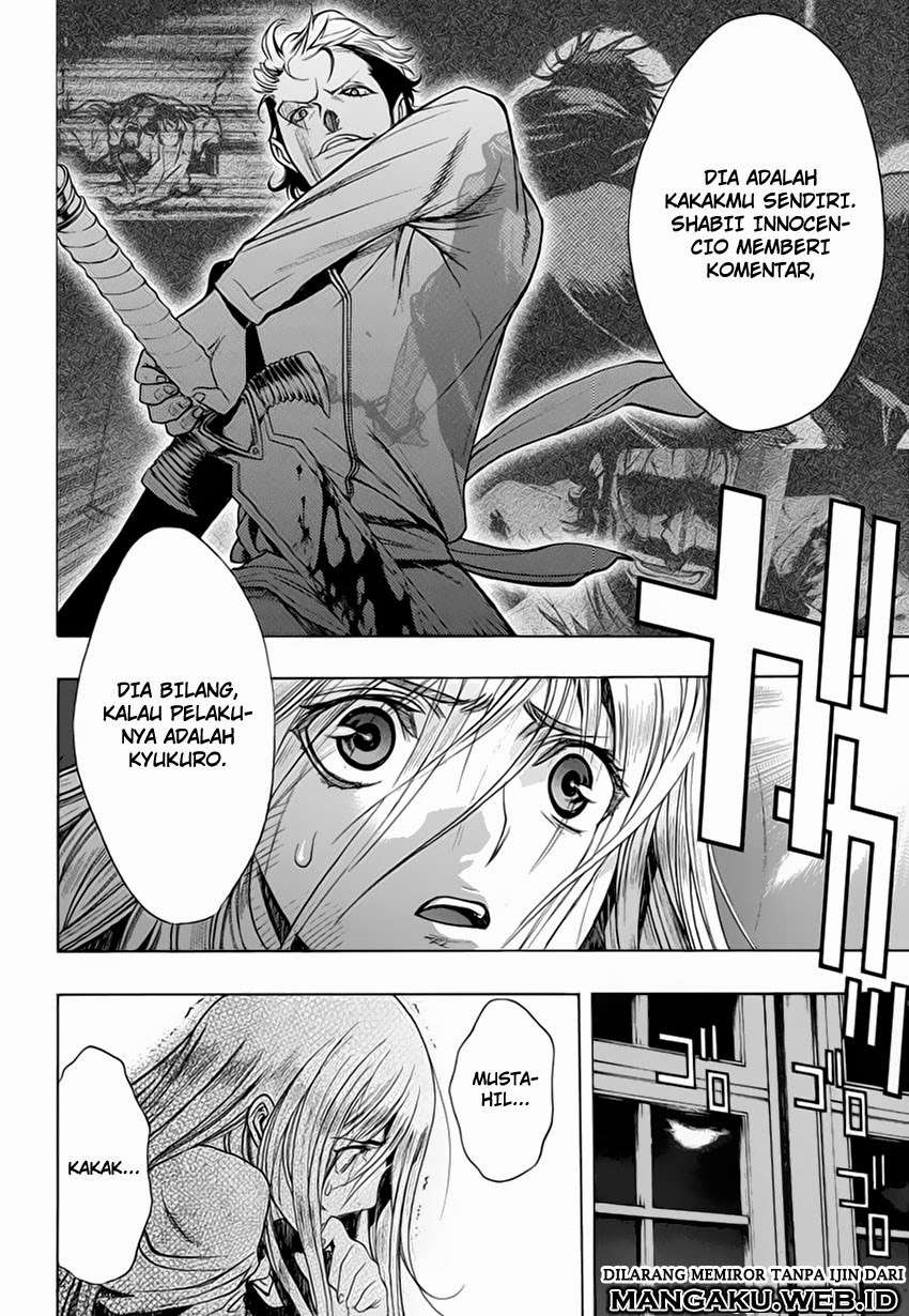 Shingeki no Kyojin – Before the Fall Bab 10 halaman 49