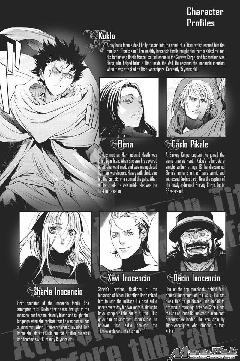 Shingeki no Kyojin – Before the Fall Bab 11 halaman 9