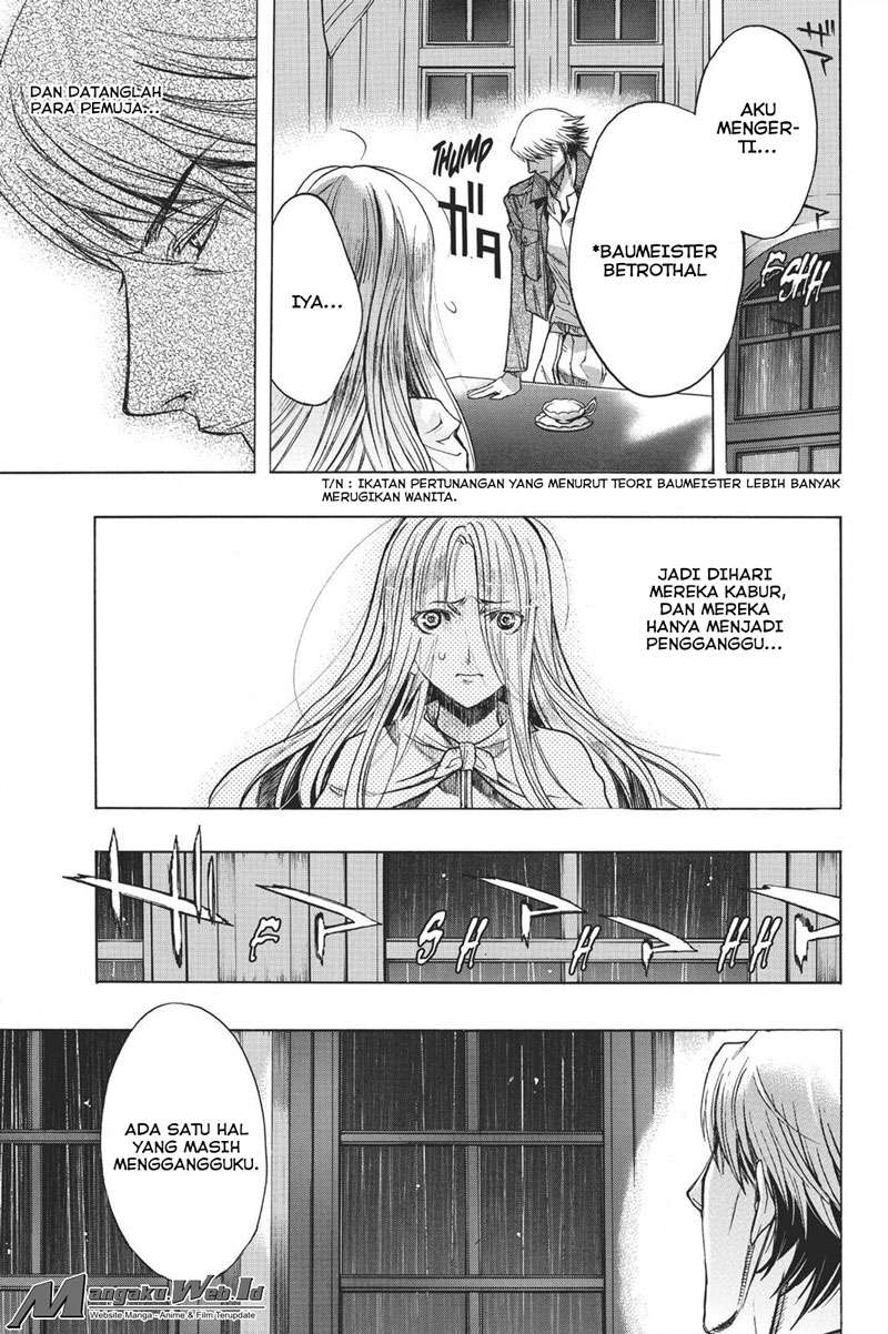 Shingeki no Kyojin – Before the Fall Bab 11 halaman 14