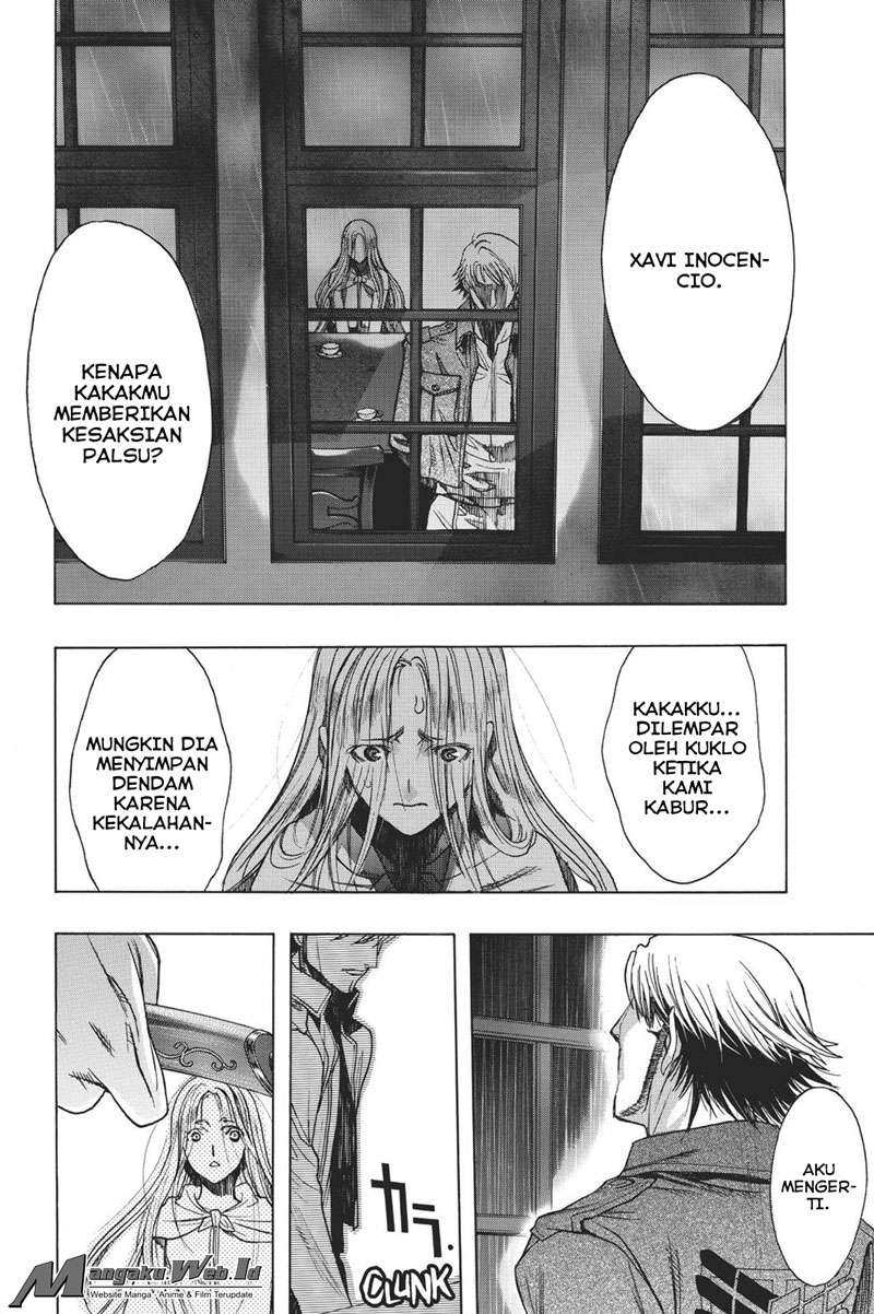 Shingeki no Kyojin – Before the Fall Bab 11 halaman 15