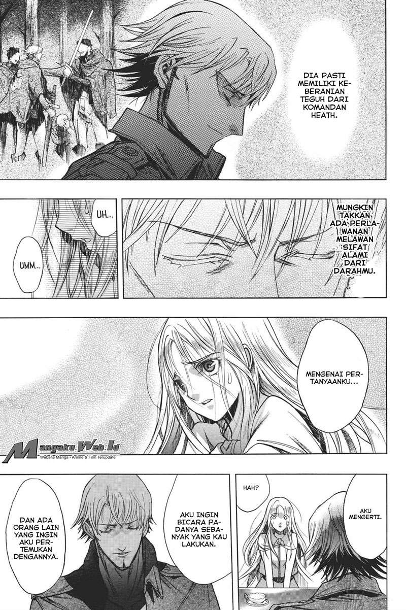 Shingeki no Kyojin – Before the Fall Bab 11 halaman 20