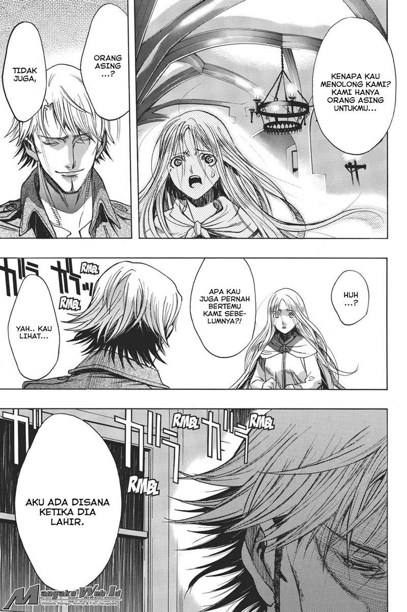 Shingeki no Kyojin – Before the Fall Bab 11 halaman 22